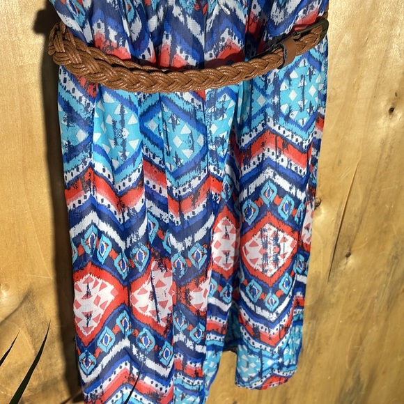 Cute Summer dress - Picture 4 of 5